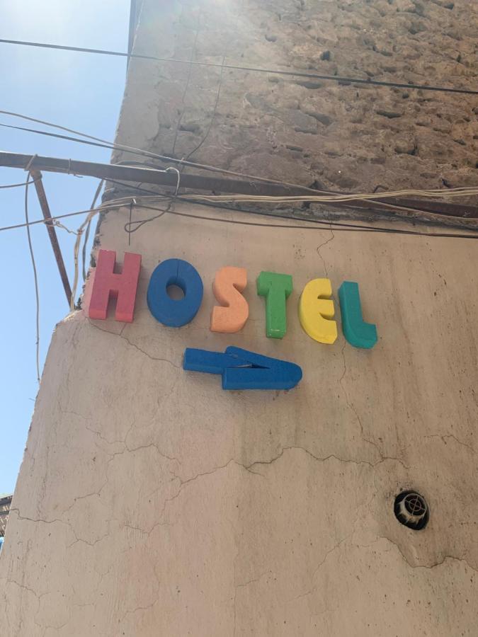 Hostel Erevan Exterior foto